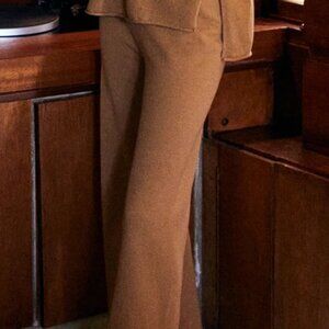 Stowaway Cashmere Pants